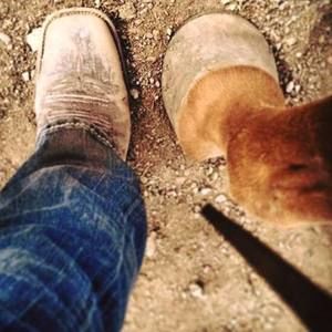 Meet your Posher, Michele